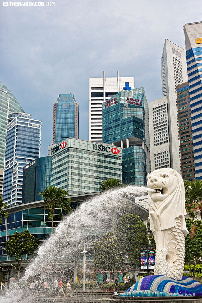 singapore city